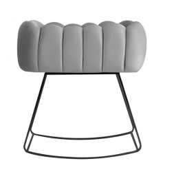  Кроватка для новорожденных  A-57